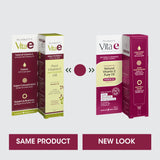 Vita E Natural Vitamin E Pure Oil