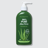 Plunkett's 99% Pure Aloe Vera Soothing Gel