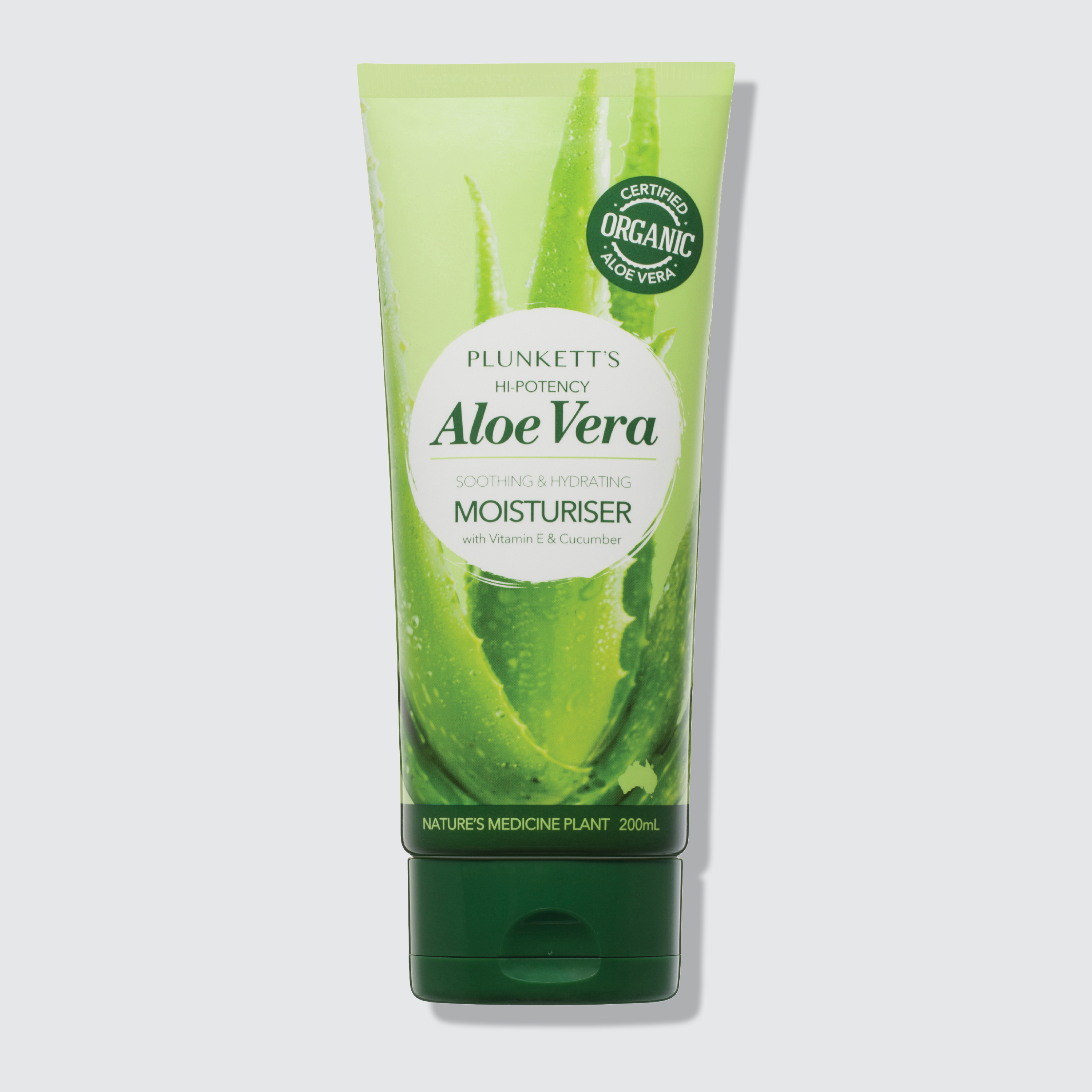 Aloe vera cream deals