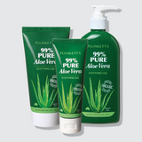 Plunkett's 99% Pure Aloe Vera Soothing Gel