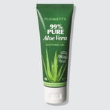 Plunkett's 99% Pure Aloe Vera Soothing Gel