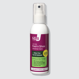 NS8 Deo Foot & Shoe Spray