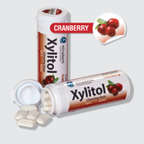 Xylitol Chewing Gum (30 pieces)