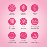 Superfade Face Treatment Cream 20mL