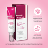 Superfade Depigma Accelerator Serum