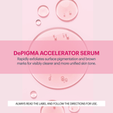 Superfade Depigma Accelerator Serum