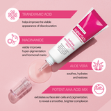 Superfade Depigma Accelerator Serum