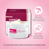 Superfade Depigma Facial Moisturiser