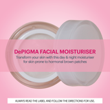 Superfade Depigma Facial Moisturiser