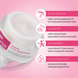 Superfade Depigma Facial Moisturiser