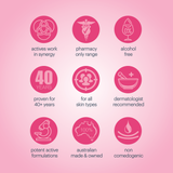 Superfade Depigma Facial Moisturiser