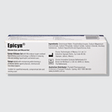 Microdacyn - Epicyn Silicone Scar & Wound Gel 15g