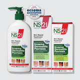 NS21 Skin Repair Treatment