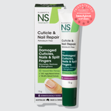 NS Cuticle & Nail Repair