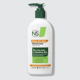 NS Extra Dry Skin Moisturiser