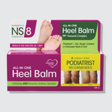 NS8 All-In-One Heel Balm