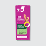 NS8 Foot Rescue