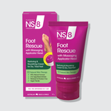 NS8 Foot Rescue Recovery Cream