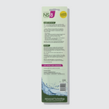 NS8 Wet & Dry Foot File