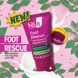 NS8 Foot Rescue
