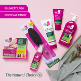 NS8 All-In-One Heel Balm
