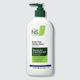 NS Soap Free Wash