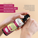 Vita E Natural Vitamin E Body Oil
