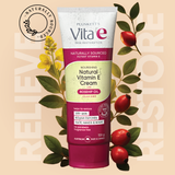 Vita E Natural Vitamin E Cream