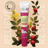 Vita E Natural Vitamin E Pure Oil