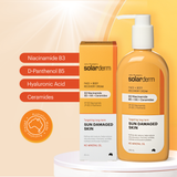 Solarderm Face & Body Recovery Cream