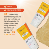 Solarderm Face & Body Recovery Cream