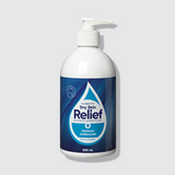 Dry Skin Relief - Premium Sorbolene 10% Glycerin