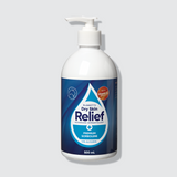 Dry Skin Relief - Premium Sorbolene Vitamin E