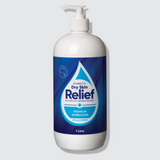 Dry Skin Relief - Premium Sorbolene 10% Glycerin
