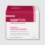 Superfade Depigma Facial Moisturiser