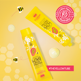 Suvana Certified Organic Paw Paw & Honey Balm