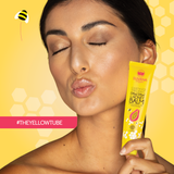 Suvana Certified Organic Paw Paw & Honey Balm