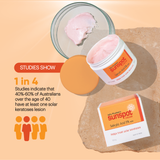 John Plunkett's - Sunspot Cream Out of stock due in end August