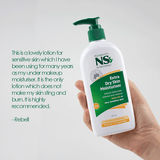 NS Extra Dry Skin Moisturiser