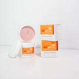 John Plunkett's   -                                         Sunspot Cream