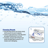 Microdacyn - Wound Care Solution