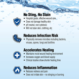 Microdacyn - Wound Care Solution