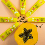 Suvana Certified Organic Paw Paw & Honey Balm