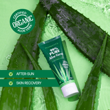 Plunkett's 99% Pure Aloe Vera Soothing Gel
