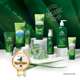 Plunkett's 99% Pure Aloe Vera Soothing Gel