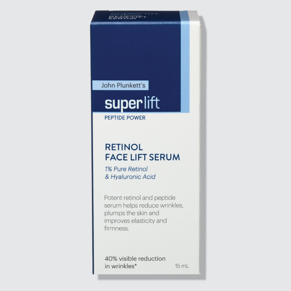 SuperLift Retinol Face Lift Serum