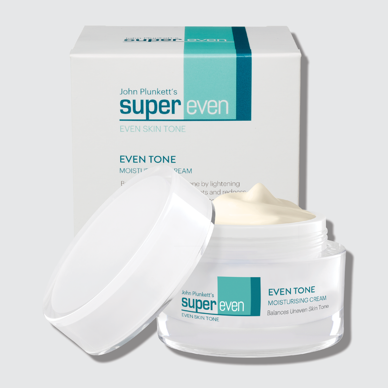 SuperEven Even Tone Moisturising Cream                   reduced price limited time