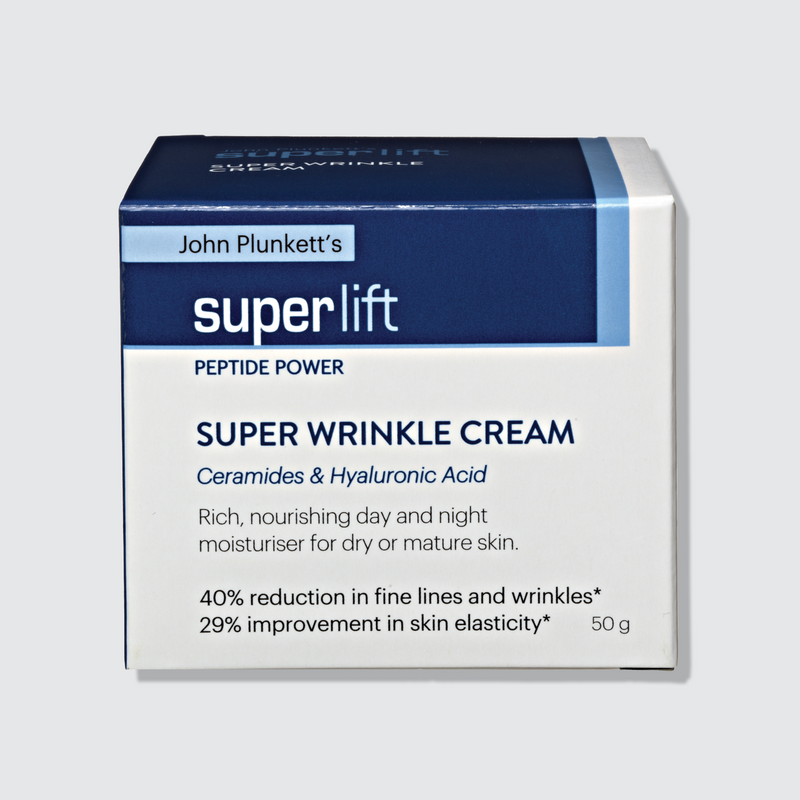SuperLift Super Wrinkle Cream