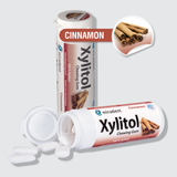 Xylitol Chewing Gum (30 pieces)