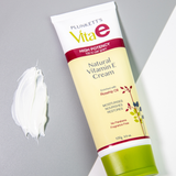 Vita E Natural Vitamin E Cream